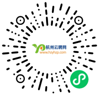 小程序码