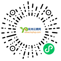 小程序码