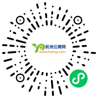 小程序码