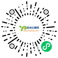 小程序码