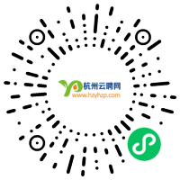 小程序码
