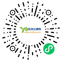 小程序码
