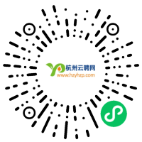 小程序码