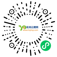 小程序码