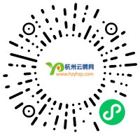 小程序码