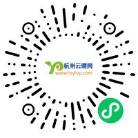 小程序码