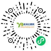 小程序码