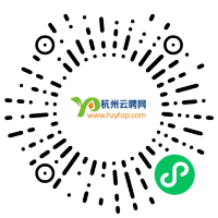 小程序码