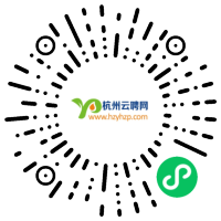 小程序码