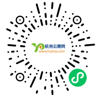 小程序码