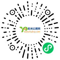 小程序码