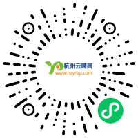 小程序码