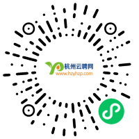 小程序码