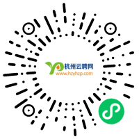 小程序码