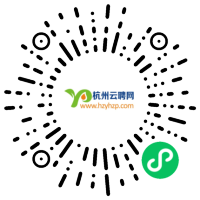 小程序码